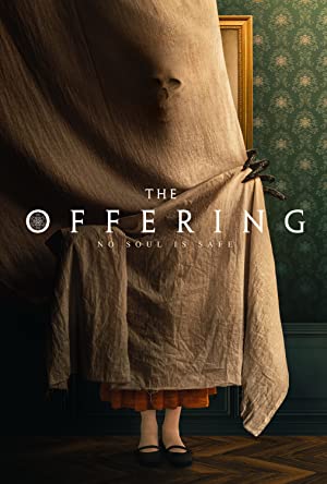 The Offering (2022) Full Movie Download