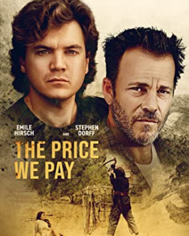 The Price We Pay (2022) Full Movie Download