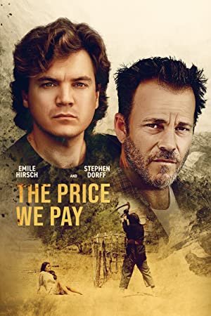The Price We Pay (2022) Full Movie Download