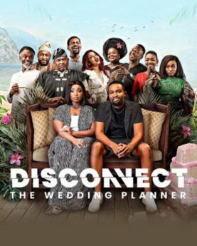 Disconnect: The Wedding Planner (2023) Full Movie Download