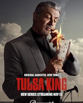 Tulsa King (Season 1)