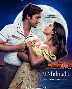 At Midnight (2023) Full Movie Download