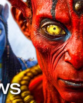 Avatar 3: The Seed Bearer, Gladiator 2, Frozen 3... KinoCheck News