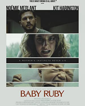 Baby Ruby (2022) Full Movie Download