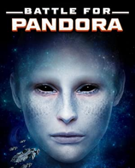 Battle for Pandora (2022) Full Movie Download