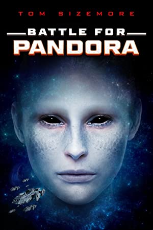Battle for Pandora (2022) Full Movie Download