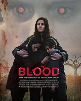 Blood (2022) Full Movie Download