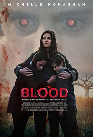 Blood (2022) Full Movie Download