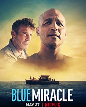 Blue Miracle (2021) Full Movie Download