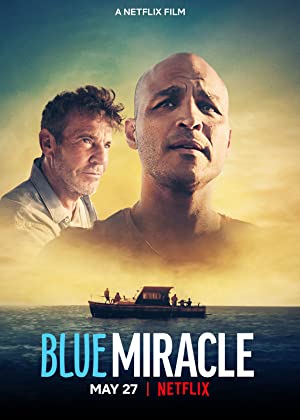 Blue Miracle (2021) Full Movie Download