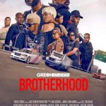 Brotherhood Nigeria Nollywood Movie 2022
