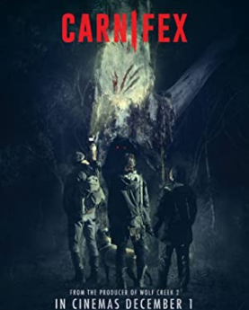 Carnifex (2022) Full Movie Download