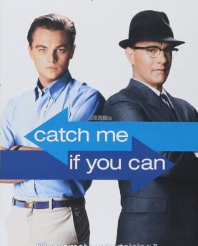 Catch Me If You Can (2002) Full Movie Download