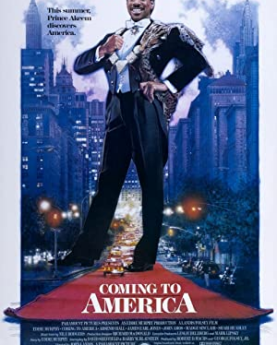 Coming to America (1988) Full Movie Download