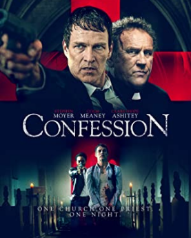 Confession (2022) Full Movie Download