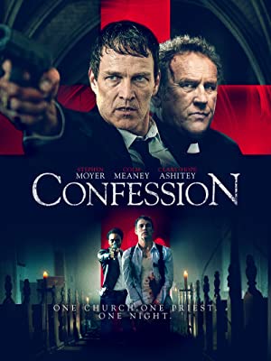 Confession (2022) Full Movie Download