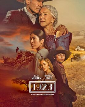 DOWNLOAD 1923 (2022) Season 1 [TV Series]