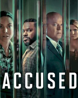 DOWNLOAD Accused (2023) Season 1 [TV Series]