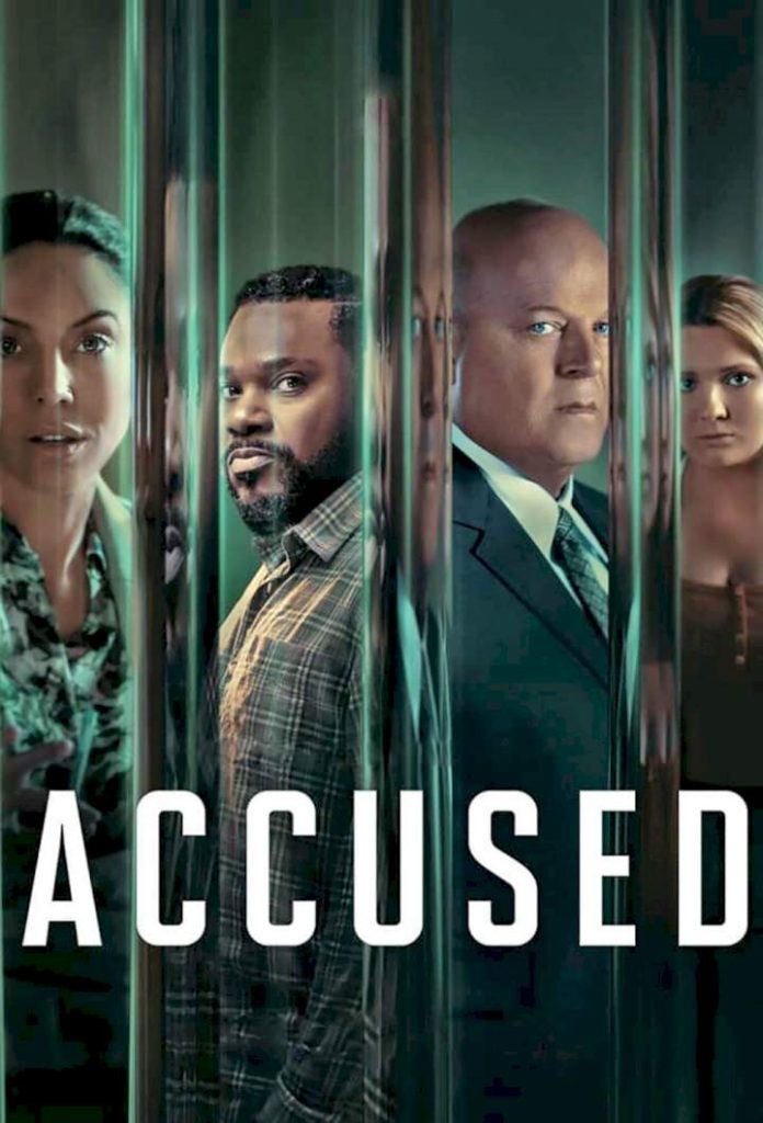 DOWNLOAD Accused (2023) Season 1 [TV Series]