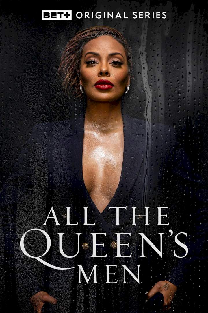 DOWNLOAD: All the Queen's Men Season 2 [TV Series]