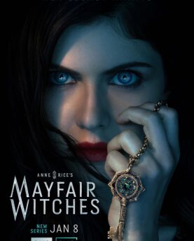 DOWNLOAD Anne Rice’s Mayfair Witches (2023) Season 1 [TV Series]