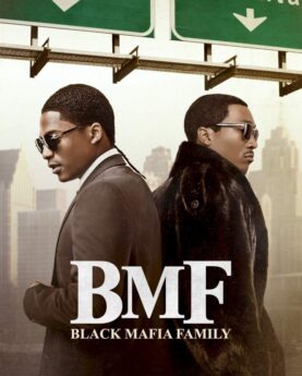 DOWNLOAD BMF (2023) Season 2 [TV Series]