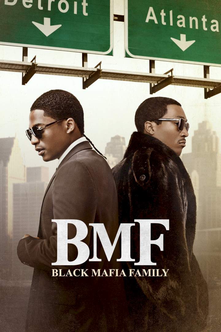 DOWNLOAD BMF (2023) Season 2 [TV Series]