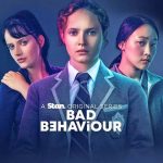 DOWNLOAD Bad Behaviour (2023) Season 1 (Complete) [TV Series]
