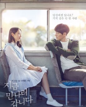 DOWNLOAD Be With You (2018) [Korean Movie]