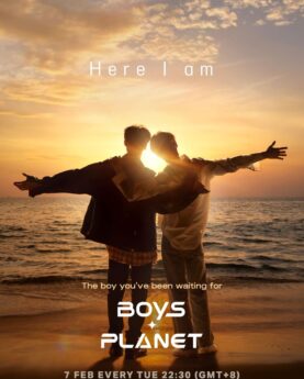 DOWNLOAD Boys Planet (2023) Season 1 [Variety Show]