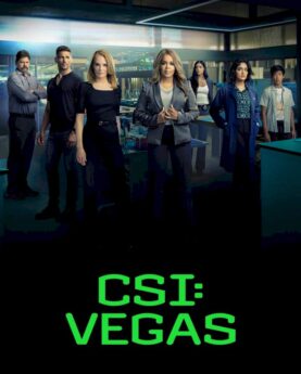 DOWNLOAD CSI: Vegas Season 2 [TV Series]