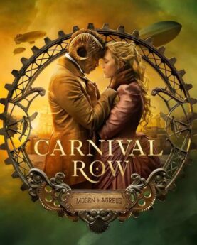 DOWNLOAD Carnival Row (2023) Season 2 [TV Series]