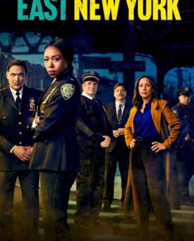 DOWNLOAD East New York Season 1 [TV Series]