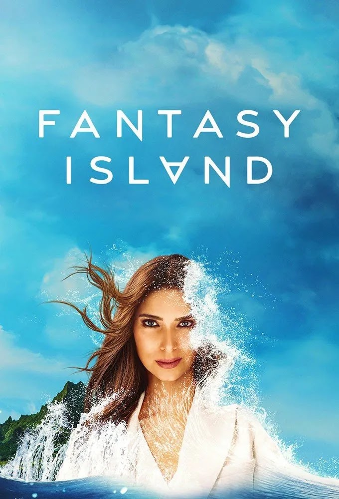DOWNLOAD Fantasy Island (2023) Season 2 [TV Series]