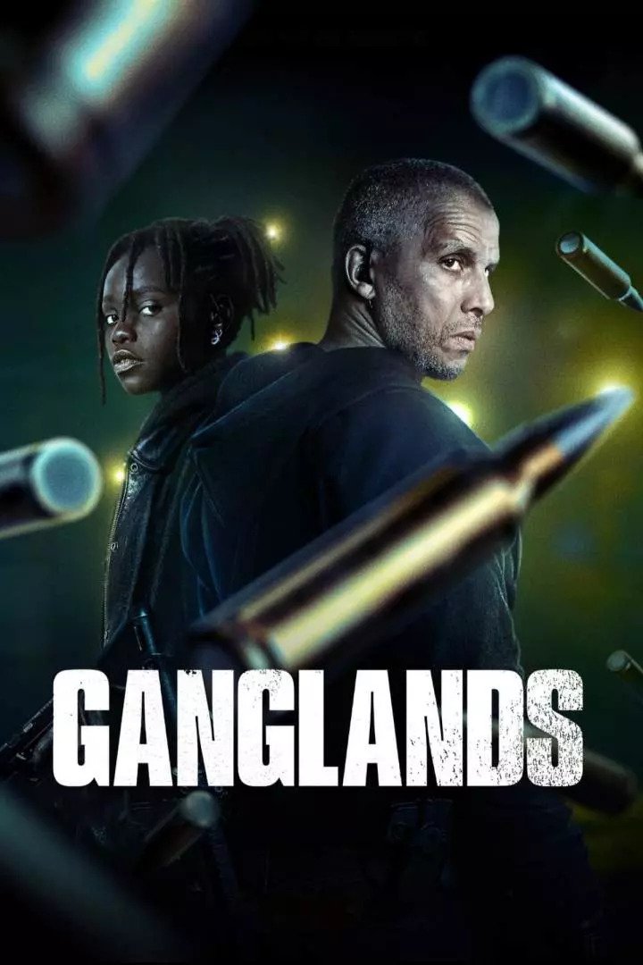 DOWNLOAD Ganglands (2023) Season 2 (Complete) [TV Series]