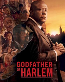 DOWNLOAD Godfather of Harlem (2023) Season 3 [TV Series]