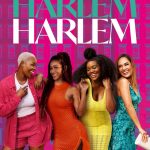 DOWNLOAD Harlem (2023) Season 2 [TV Series]