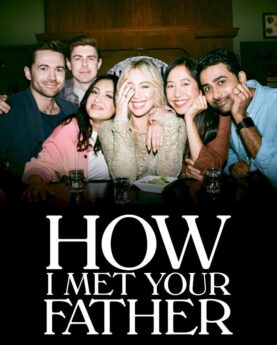 DOWNLOAD How I Met Your Father (2023) Season 2 [TV Series ]