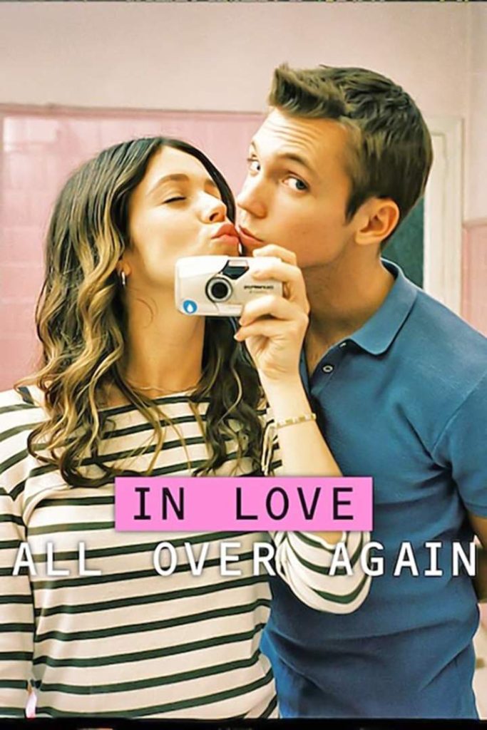 DOWNLOAD In Love All Over Again (2023) Season 1 (Complete) [TV Series]