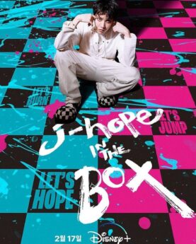 DOWNLOAD J-Hope in the Box (2023) [Documentary]