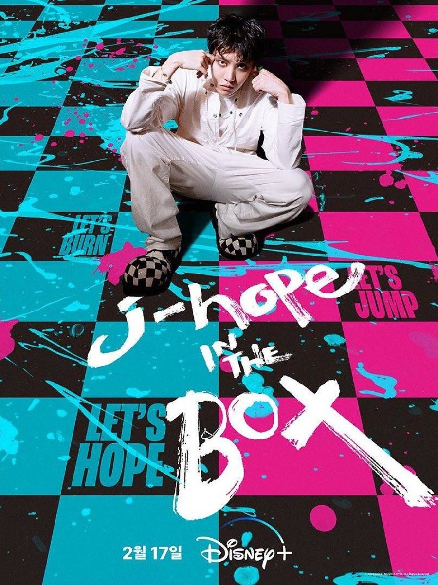 DOWNLOAD J-Hope in the Box (2023) [Documentary]