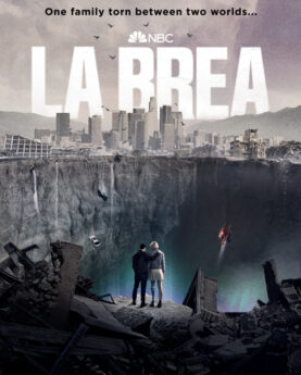 DOWNLOAD La Brea Season 2 [TV Series]