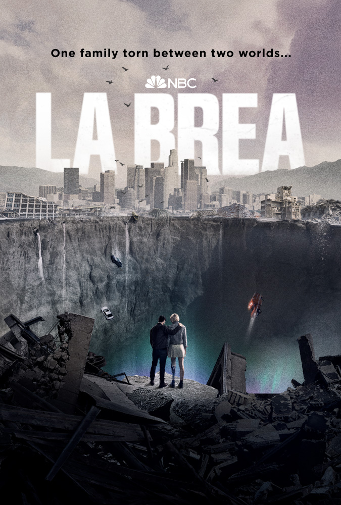 DOWNLOAD La Brea Season 2 [TV Series]