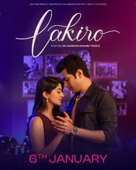 DOWNLOAD Lakiro (2023) [Indian Movie]