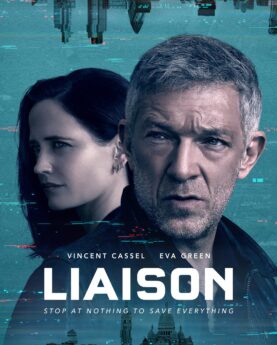 DOWNLOAD Liaison (2023) Season 1 [TV Series]