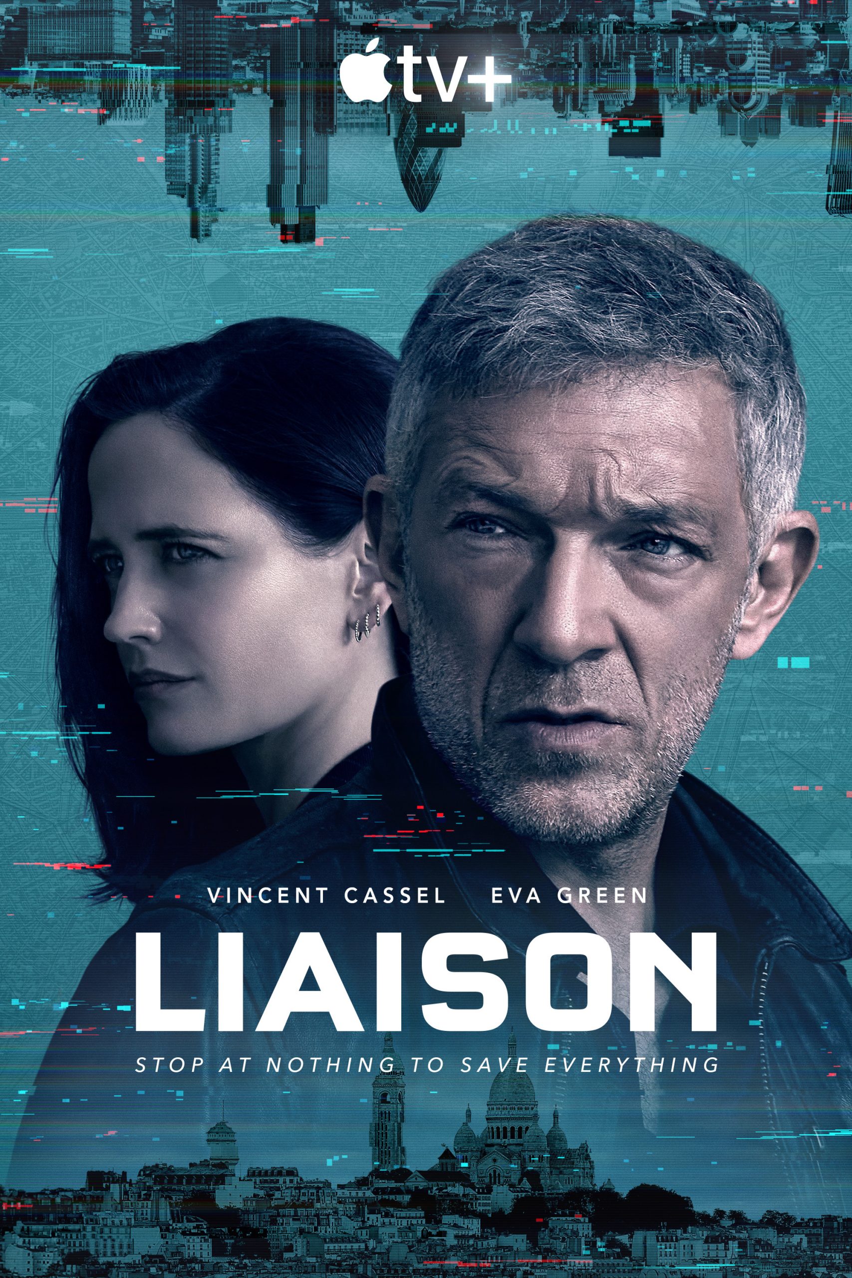 DOWNLOAD Liaison (2023) Season 1 [TV Series]