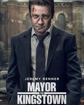 DOWNLOAD Mayor Of Kingstown (2023) Season 2 [TV Series]