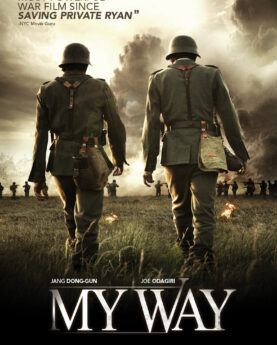 DOWNLOAD My Way (2011) [Korean Movie]