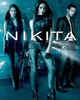 DOWNLOAD Nikita (2012) Season 3 (Complete) [TV Series]