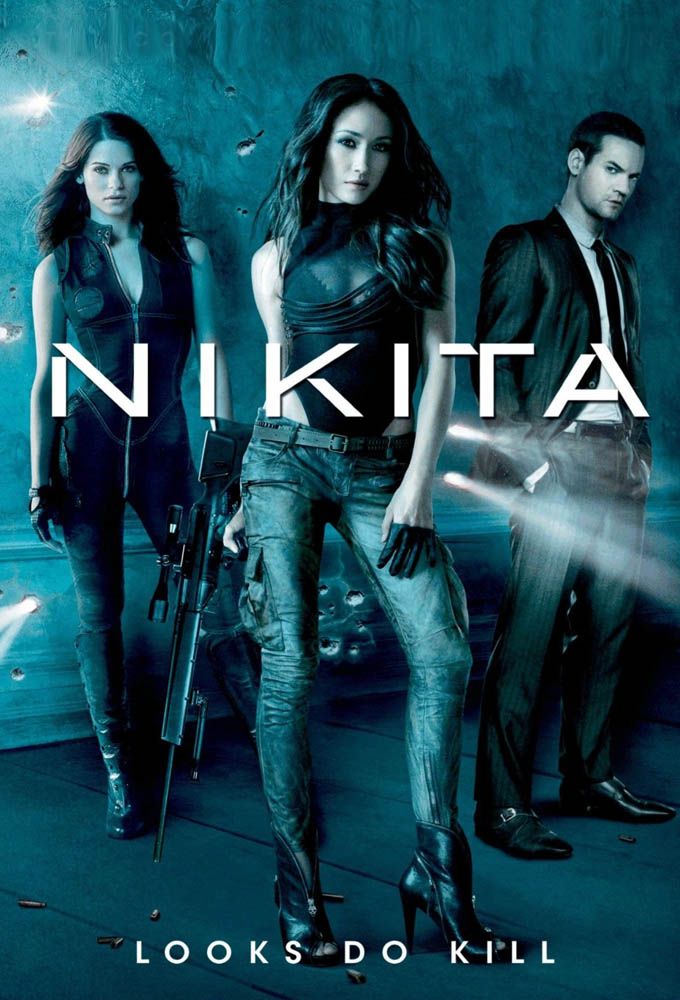 DOWNLOAD Nikita (2012) Season 3 (Complete) [TV Series]